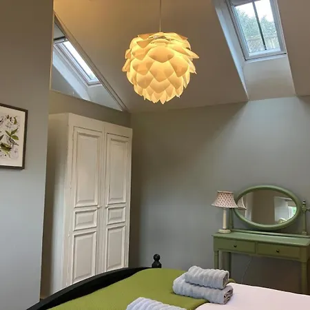 Lodge 1 Bed In Oc-g0089 *