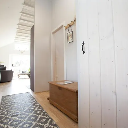 Lodge 1 Bed In Oc-g0089 *