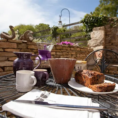 1 Bed In Oc-g0089 Lodge Thornton Watlass