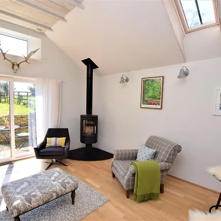 1 Bed In Masham G0089 Holiday home *