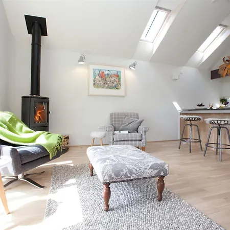 Holiday home 1 Bed In Masham G0089 Thornton Watlass
