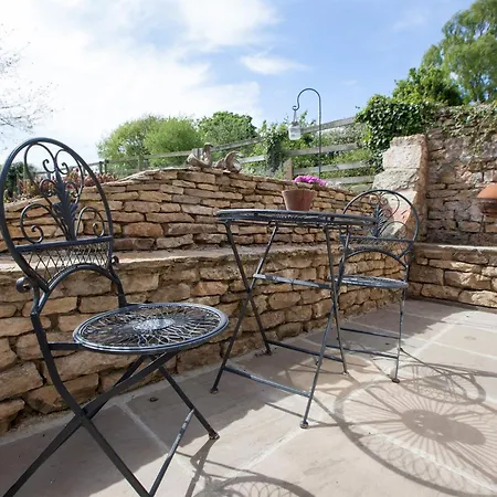 Holiday home 1 Bed In Masham G0089 *