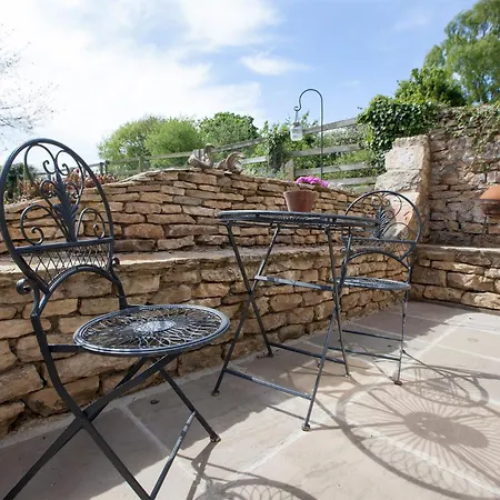 1 Bed In Masham G0089 Holiday home