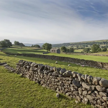 Holiday home 1 Bed In Masham G0089 *