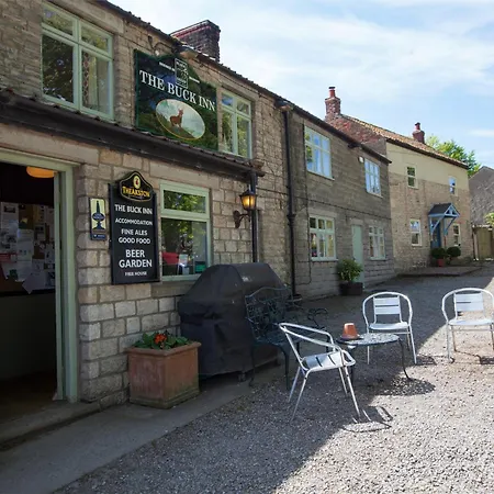 1 Bed In Masham G0089 Holiday home *