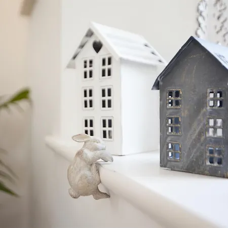 Hébergement de vacances 1 Bed In Masham G0089 *