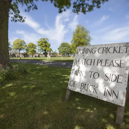 Hébergement de vacances 1 Bed In Masham G0089 Thornton Watlass