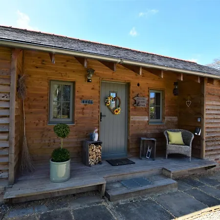 1 Bed In Masham G0089 Hébergement de vacances