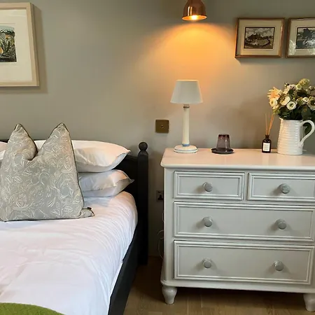 1 Bed In Masham G0089 Holiday home Thornton Watlass