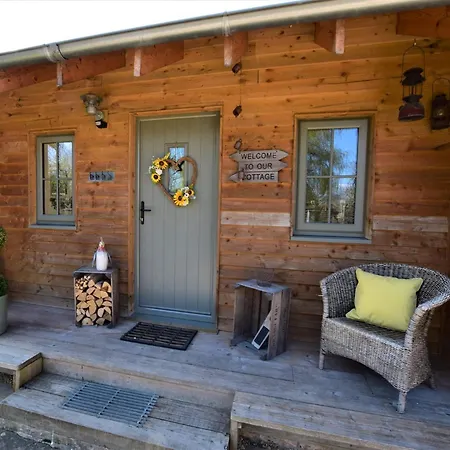 Hébergement de vacances 1 Bed In Masham G0089 *