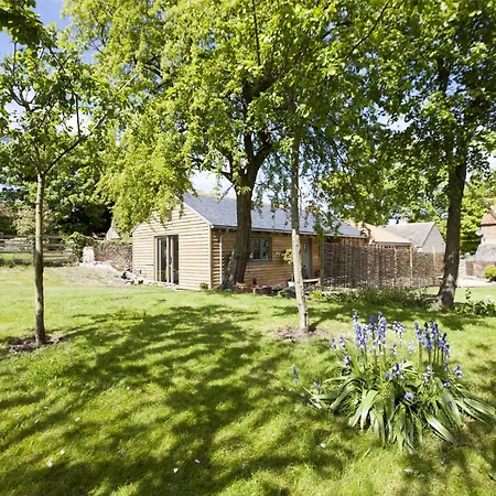 1 Bed In Masham G0089 Hébergement de vacances *