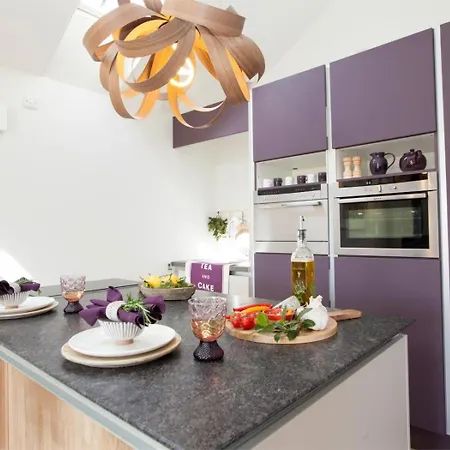 1 Bed In Thornton Watlass Oc-G0089 Σπίτι διακοπών *