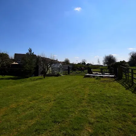 1 Bed In Oc-g0089 Thornton Watlass