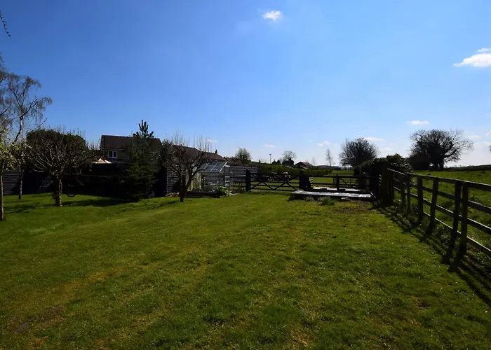 1 Bed In Masham G0089 Thornton Watlass