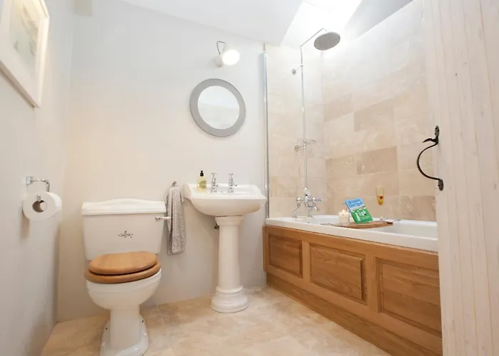 1 Bed In Masham G0089