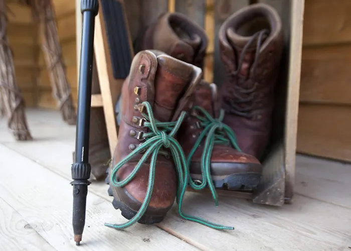 Ferienhaus 1 Bed In Masham G0089