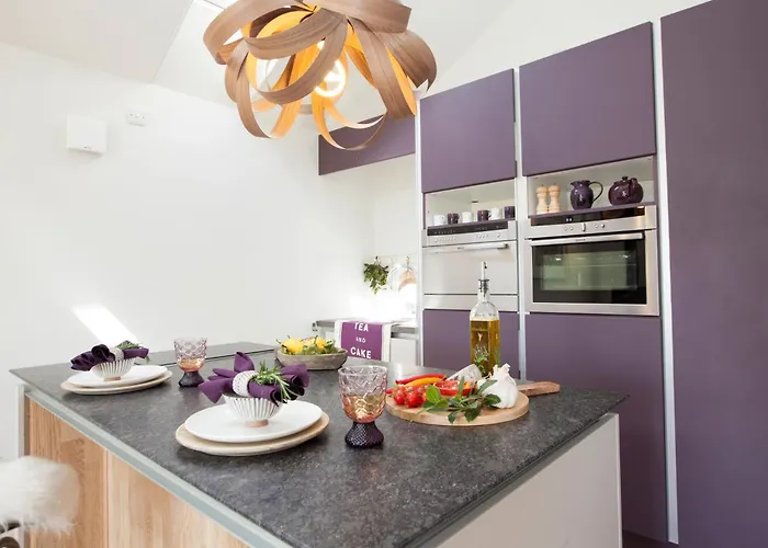 1 Bed In Masham G0089 * Thornton Watlass