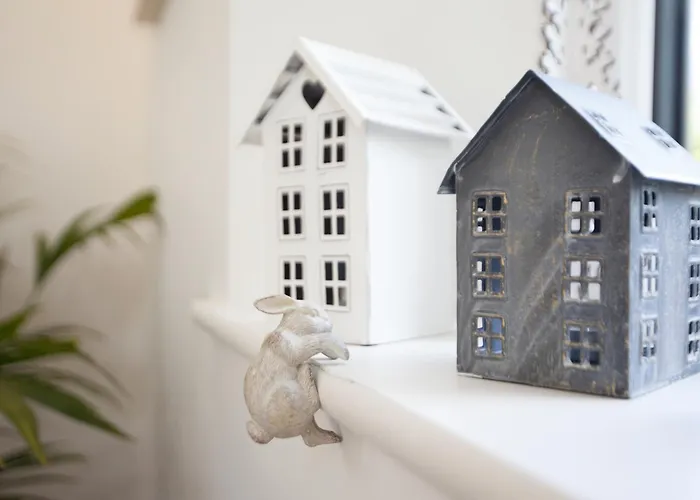 Ferienhaus 1 Bed In Masham G0089 *