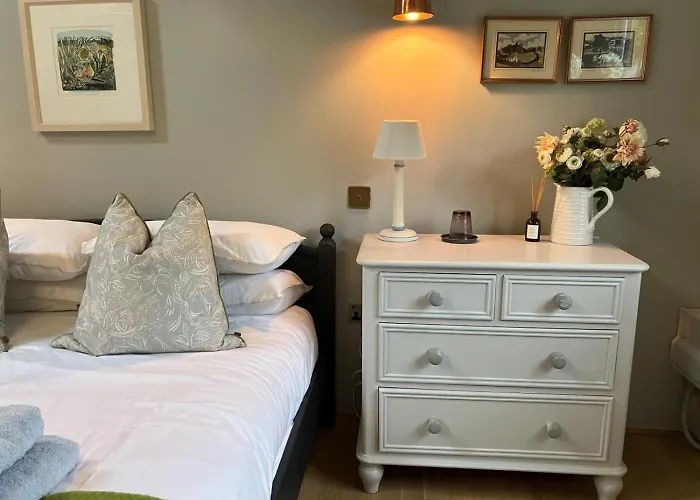 Σπίτι διακοπών 1 Bed In Thornton Watlass Oc-G0089 Thornton Watlass