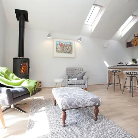 Prázdninový dům 1 Bed In Oc-g0089