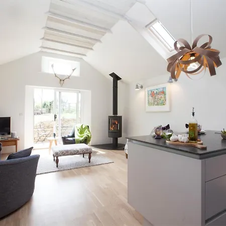 1 Bed In Oc-g0089 Prázdninový dům