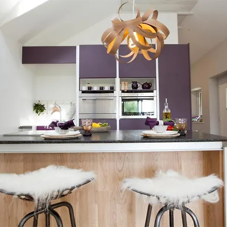 1 Bed In Oc-g0089 Prázdninový dům *