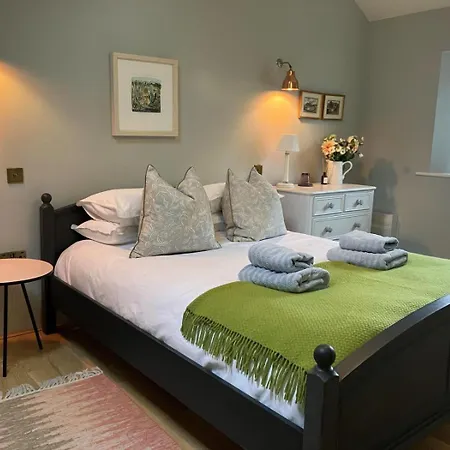 1 Bed In Oc-g0089 Prázdninový dům