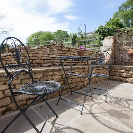 1 Bed In Oc-g0089 Lodge