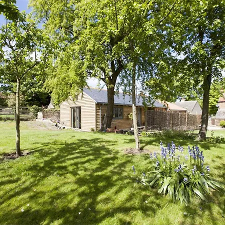 1 Bed In Oc-g0089 Lodge *