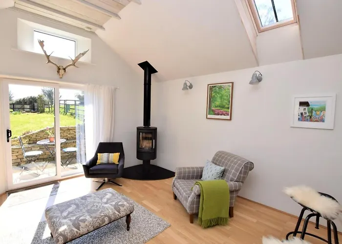 1 Bed In Oc-g0089 Thornton Watlass