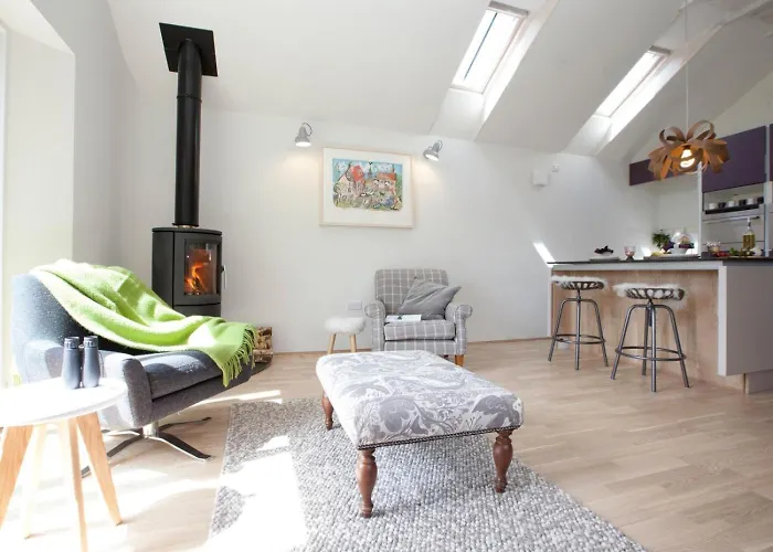 Prázdninový dům 1 Bed In Oc-g0089