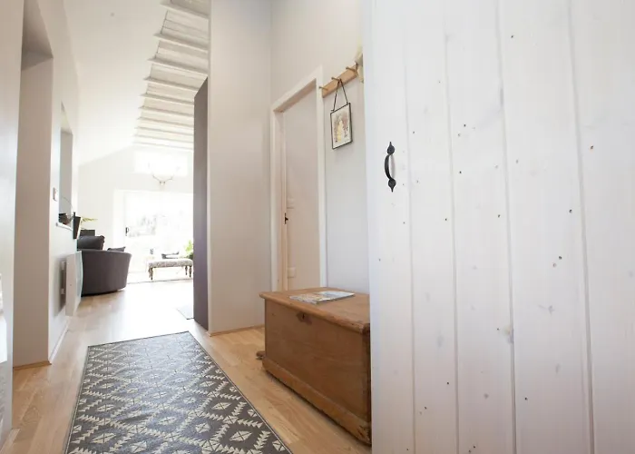 Prázdninový dům 1 Bed In Oc-g0089 *
