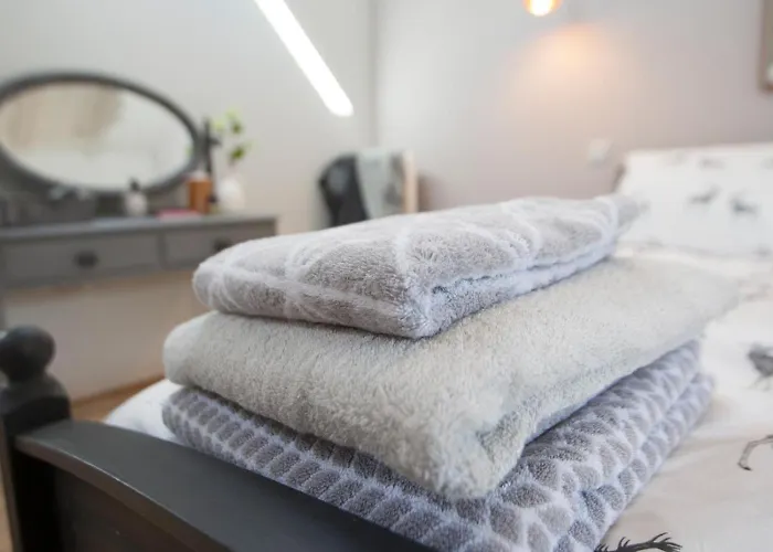1 Bed In Oc-g0089 Prázdninový dům