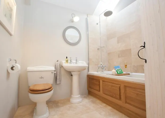 1 Bed In Oc-g0089 Thornton Watlass