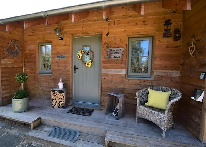 1 Bed In Oc-g0089 Thornton Watlass