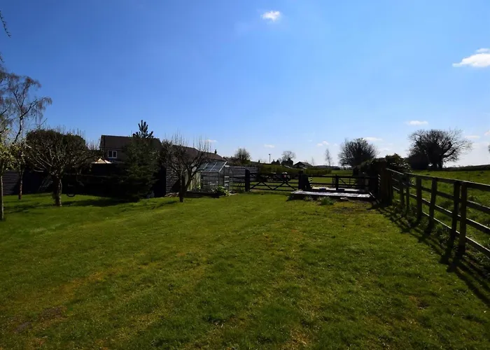 1 Bed In Oc-g0089 Thornton Watlass